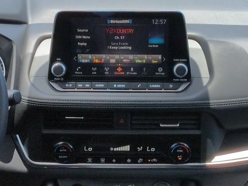 Used 2026 Nissan Rogue SV FWD image 19