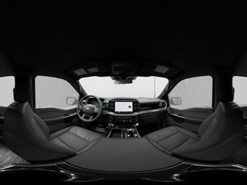 New 2026 Ford F150 STX AWD/4WD image 8