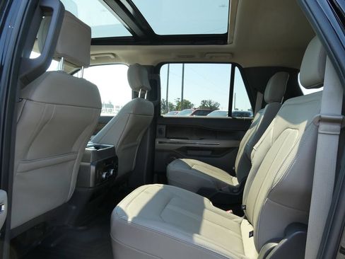 Used 2020 Ford Expedition Max Limited w/ Equipment Group 301A AWD/4WD image 21
