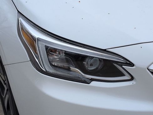 Used 2020 Subaru Legacy Limited w/ Popular Package #2 image 38