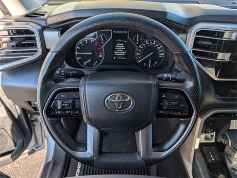 Used 2022 Toyota Tundra SR5 image 14