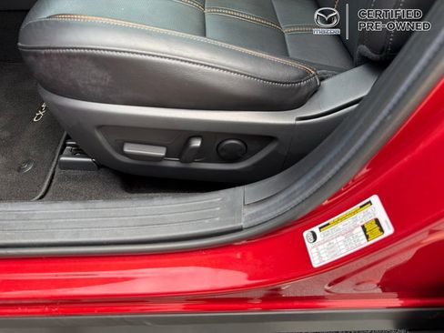 Used 2025 MAZDA CX-50 AWD 2.5 Hybrid w/ Weather Package image 43