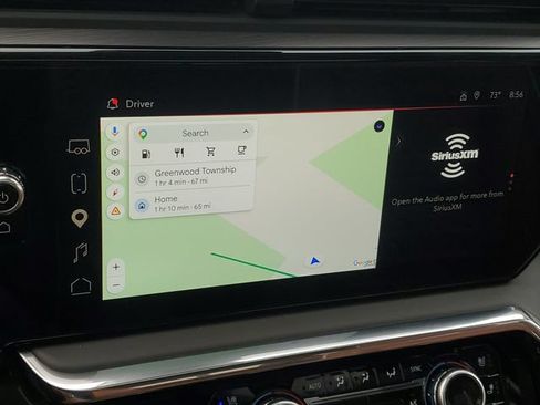 Certified 2024 GMC Sierra 1500 Denali Ultimate AWD/4WD image 25