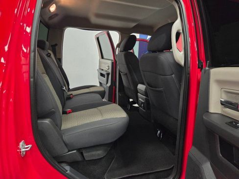 Used 2012 RAM 3500 Lone Star image 59