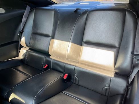 Used 2010 Chevrolet Camaro SS w/ RS Package image 42