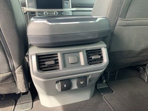 Certified 2025 Ford F150 XLT w/ Equipment Group 301A Standard AWD/4WD image 20
