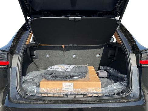 New 2026 Lexus NX 350 AWD w/ Premium Package image 7