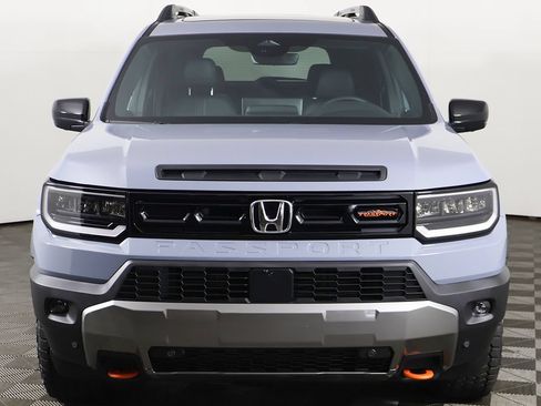 New 2026 Honda Passport TrailSport Elite image 6