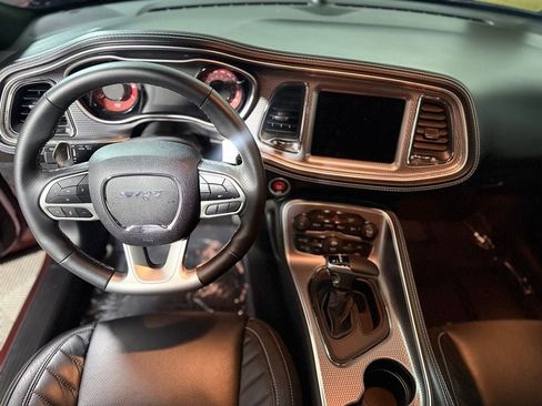 Used 2021 Dodge Challenger SRT Super Stock RWD image 10