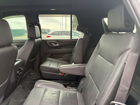 Certified 2021 Chevrolet Tahoe LT image 15