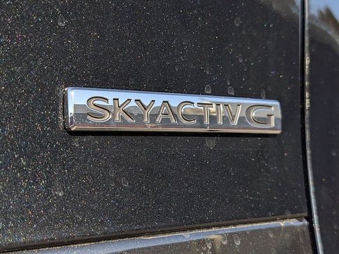 New 2026 MAZDA CX-30 AWD 2.5 S w/ Select Sport Pkg image 13