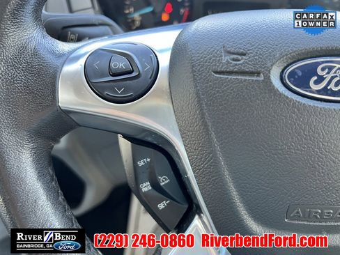 Used 2019 Ford Transit 150 XLT image 19