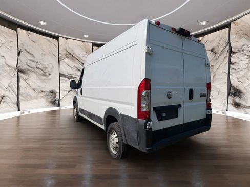 Used 2019 RAM ProMaster 1500 w/ Premium Appearance Group image 8