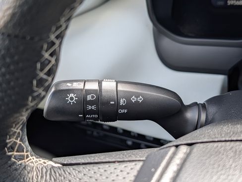 Used 2023 Toyota Sequoia Capstone image 30