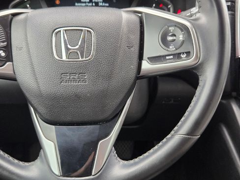 Used 2018 Honda CR-V Touring image 22