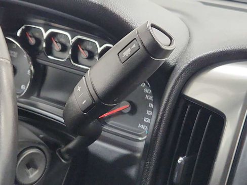 Used 2017 Chevrolet Silverado 1500 LT w/ All Star Edition image 21