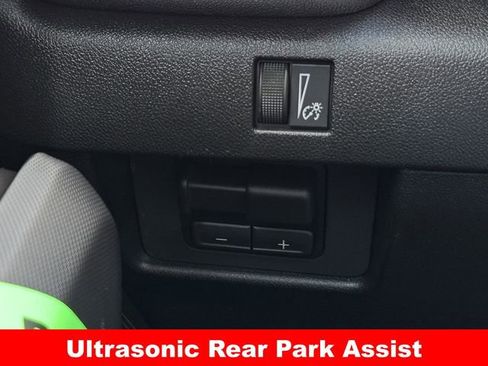 New 2026 GMC Canyon Elevation w/ Convenience Package image 22