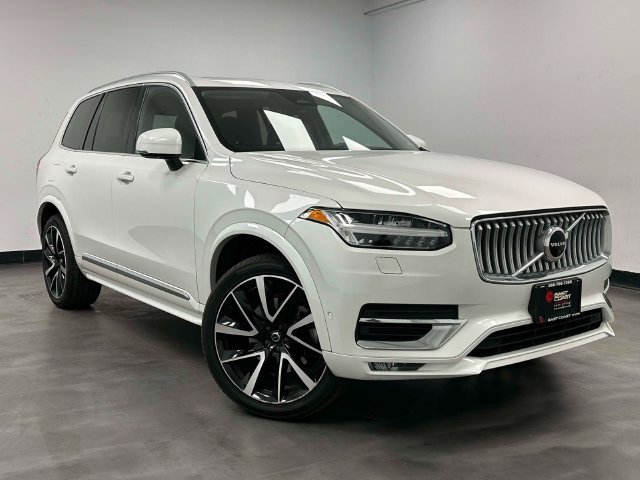 Used 2023 Volvo XC90 B6 Plus w/ Protection Package Premier AWD/4WD image 5