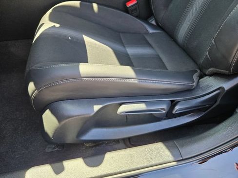 Certified 2024 Honda Civic Sport image 14