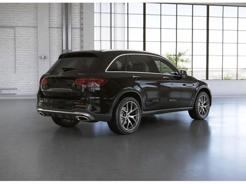 Certified 2022 Mercedes-Benz GLC 300 4MATIC image 22