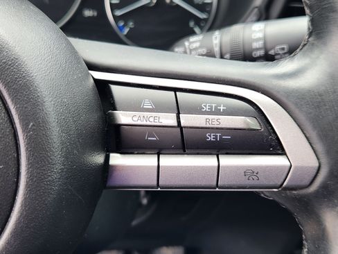 Certified 2023 MAZDA CX-30 AWD 2.5 S w/ Select Package image 23
