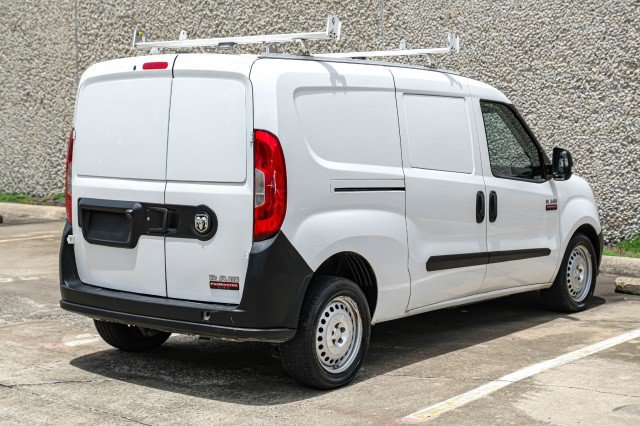 Used 2018 RAM ProMaster City Tradesman FWD image 7