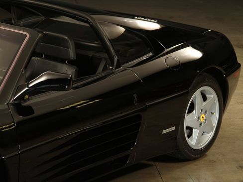 Used 1991 Ferrari 348 TS RWD image 37