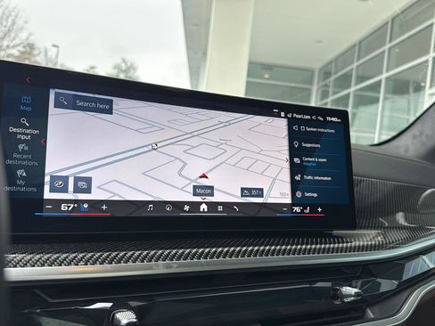 New 2026 BMW X5 M Competition w/ Executive Package image 22