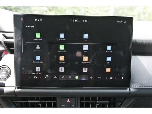 New 2026 MAZDA CX-5 Preferred AWD/4WD image 21
