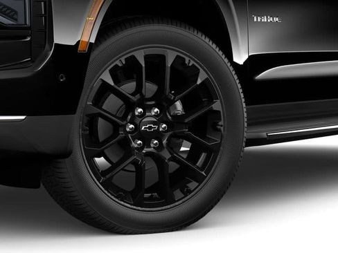 New 2026 Chevrolet Tahoe High Country w/ Sun And Tow Package AWD/4WD image 6