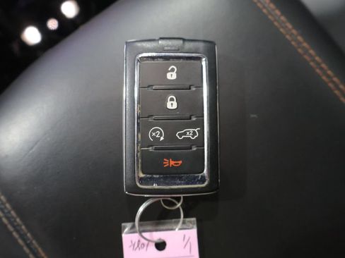 Used 2021 Jeep Grand Cherokee L Summit w/ Advanced Protech Group IV AWD/4WD image 27