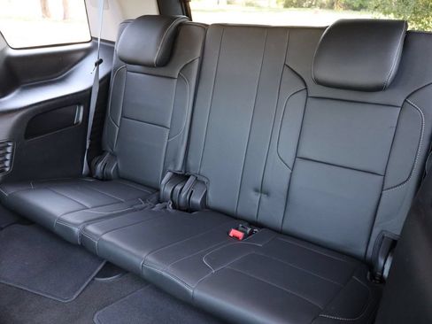 Used 2017 Chevrolet Tahoe LT w/ Max Trailering Package RWD image 21