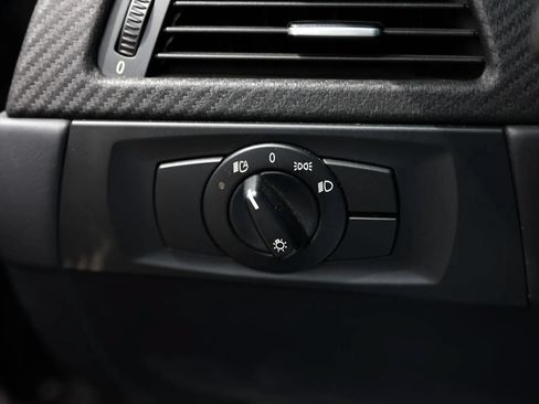Used 2008 BMW M3 Sedan RWD image 50