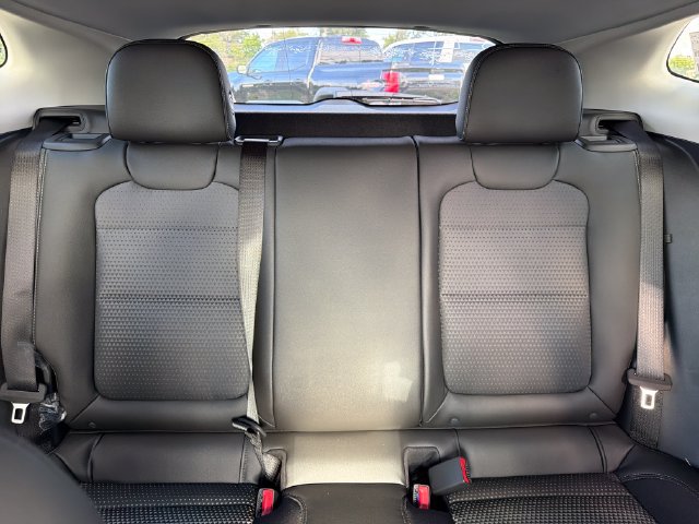 New 2026 Chevrolet Trax LT w/ Driver Confidence Package FWD image 22