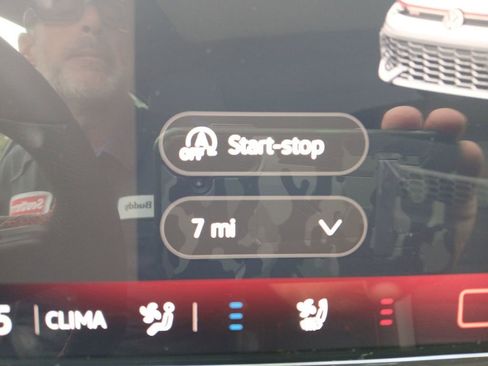 New 2025 Volkswagen GTI SE image 16