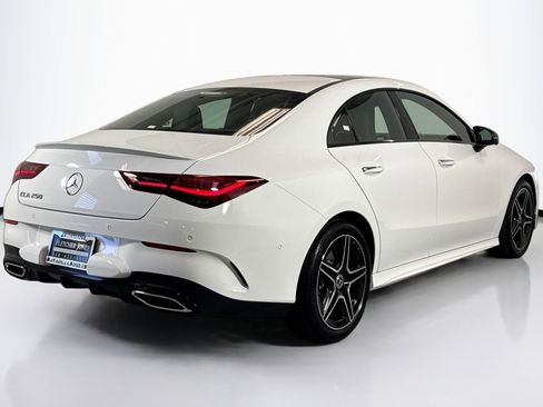 Used 2026 Mercedes-Benz CLA 250 image 5