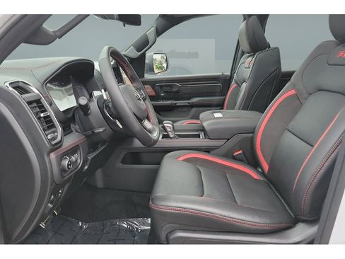 New 2026 RAM 1500 RHO w/ RHO Level 1 Equipment Group AWD/4WD image 14