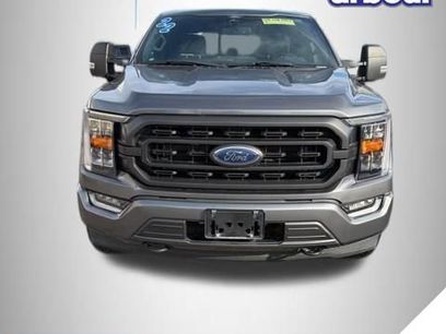 Used 2022 Ford F150 XLT w/ Equipment Group 302A High
