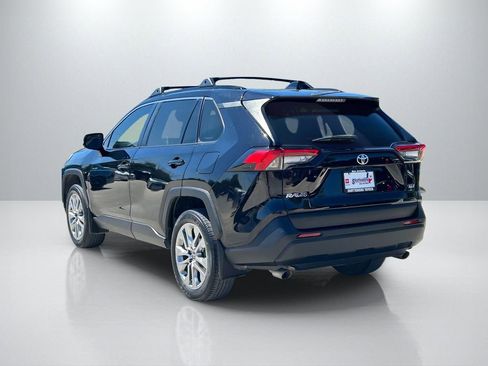 Certified 2024 Toyota RAV4 XLE Premium image 7