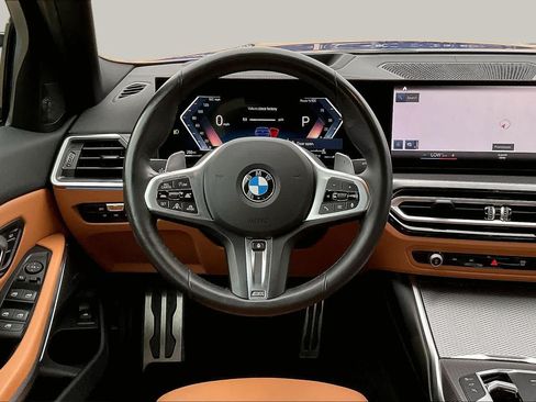 Used 2024 BMW M340i xDrive AWD/4WD image 6