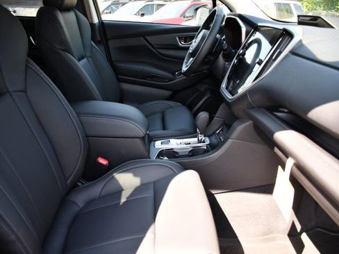 New 2026 Subaru Ascent Limited AWD/4WD image 30