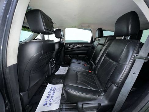 Used 2014 INFINITI QX60 Luxe w/ Premium Plus Package AWD/4WD image 28