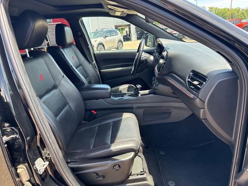 Used 2024 Dodge Durango GT AWD/4WD image 27
