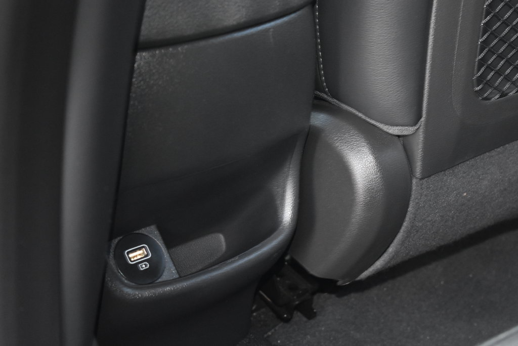 Certified 2023 Hyundai Kona Limited FWD image 17