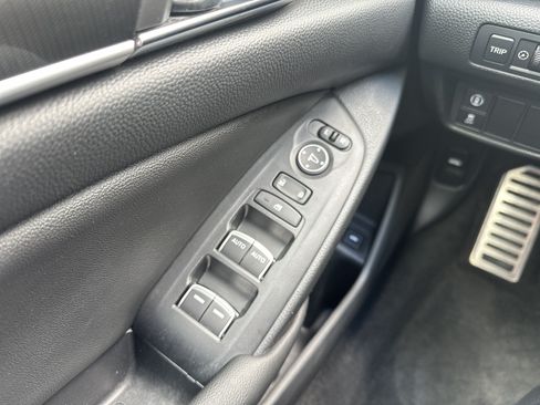 Certified 2020 Honda Accord Sport image 23