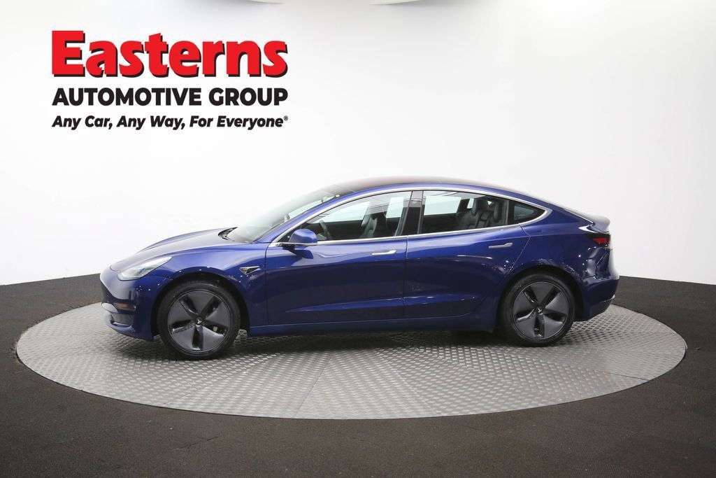 Used 2018 Tesla Model 3 Long Range RWD image 56