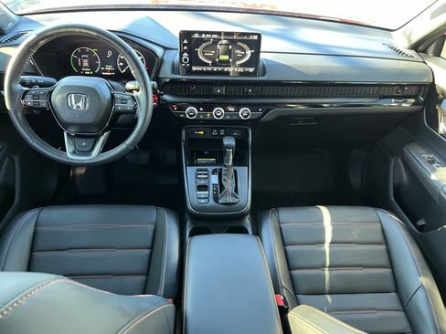 Used 2023 Honda CR-V Sport Touring image 13