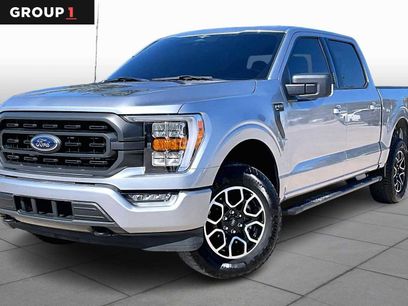 Used 2023 Ford F150 XLT w/ Equipment Group 302A High