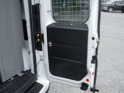 Used 2022 RAM ProMaster City Wagon FWD image 11