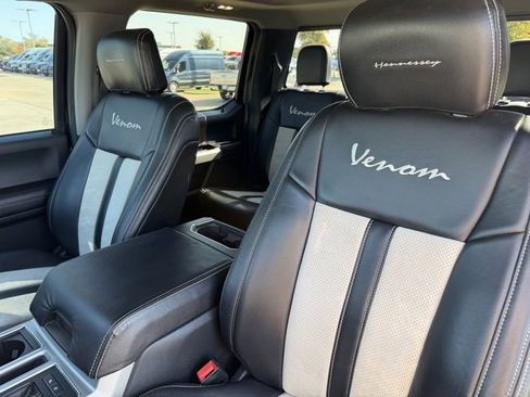 Used 2019 Ford F150 Lariat w/ Equipment Group 502A Luxury image 11